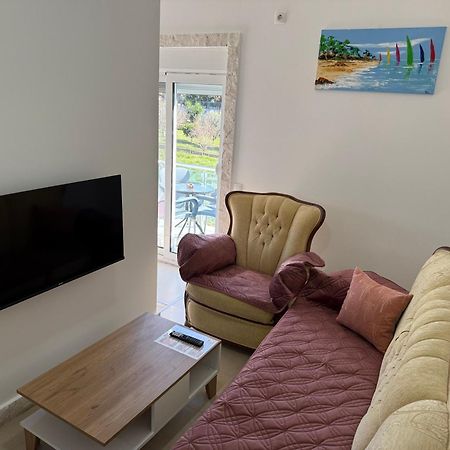 Gjinaj Apartments Ulcinj Ngoại thất bức ảnh