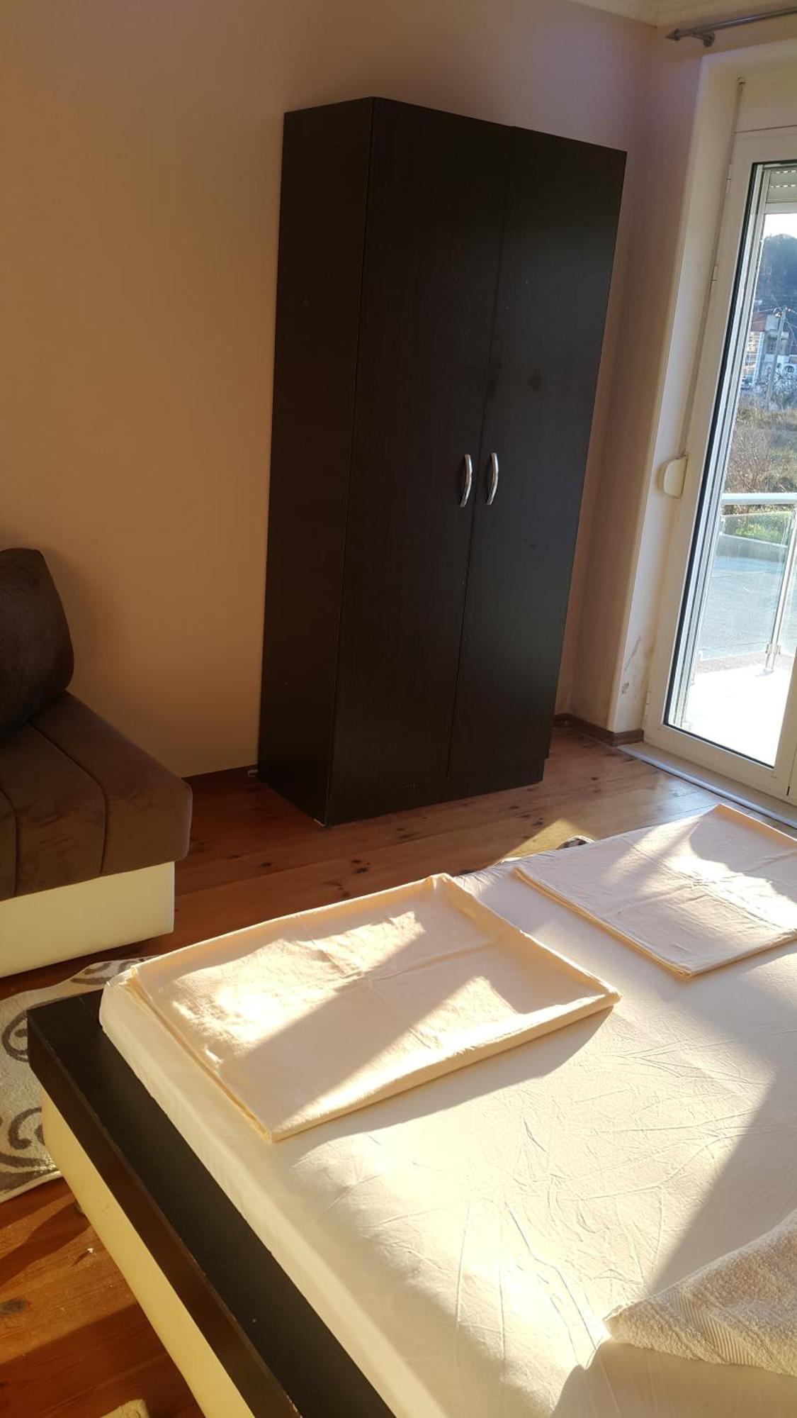 Gjinaj Apartments Ulcinj Phòng bức ảnh