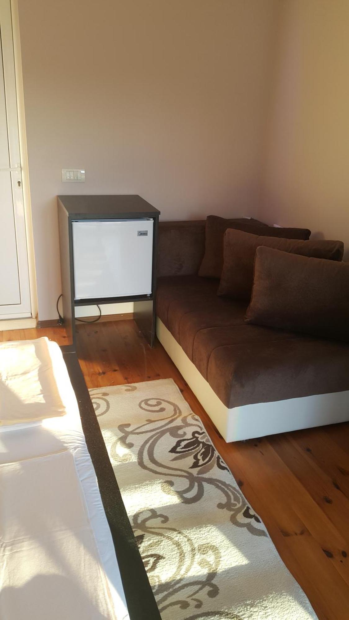 Gjinaj Apartments Ulcinj Phòng bức ảnh