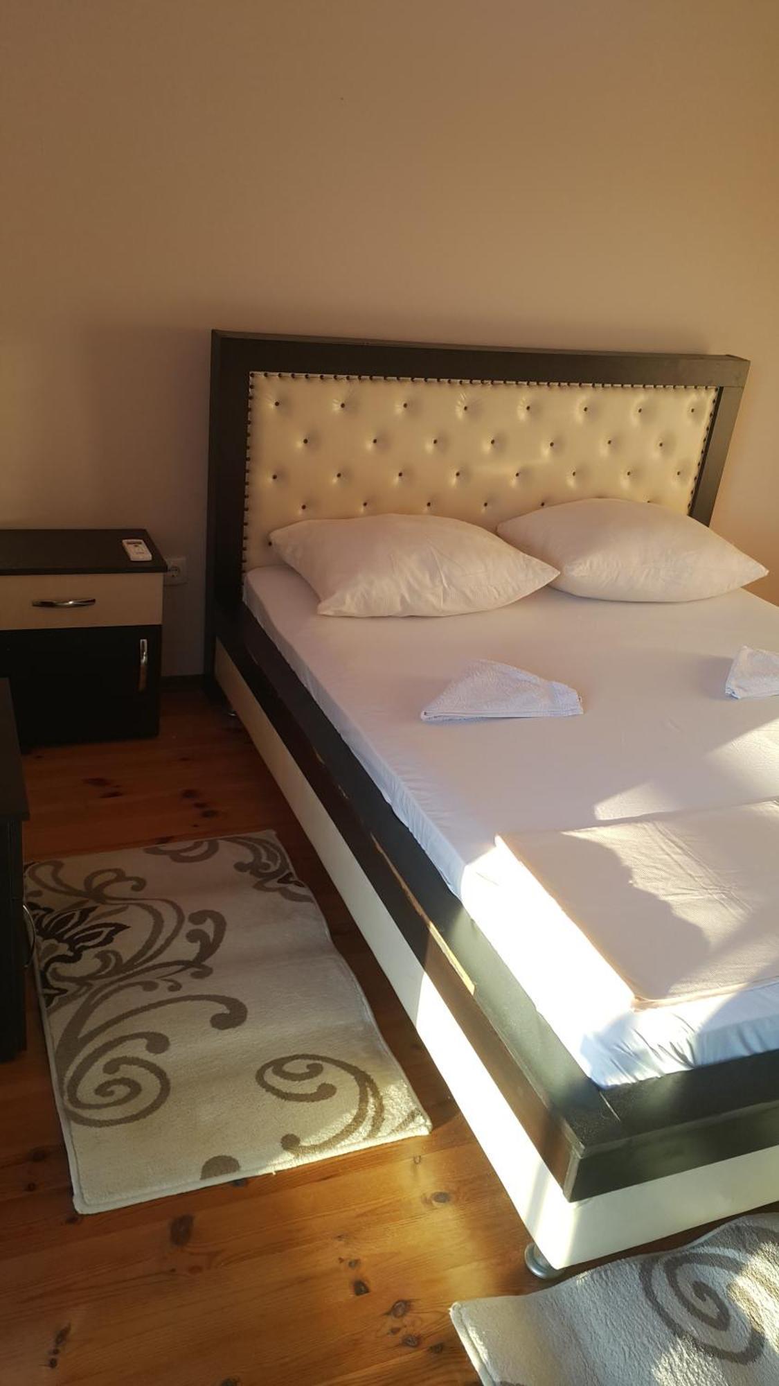 Gjinaj Apartments Ulcinj Phòng bức ảnh