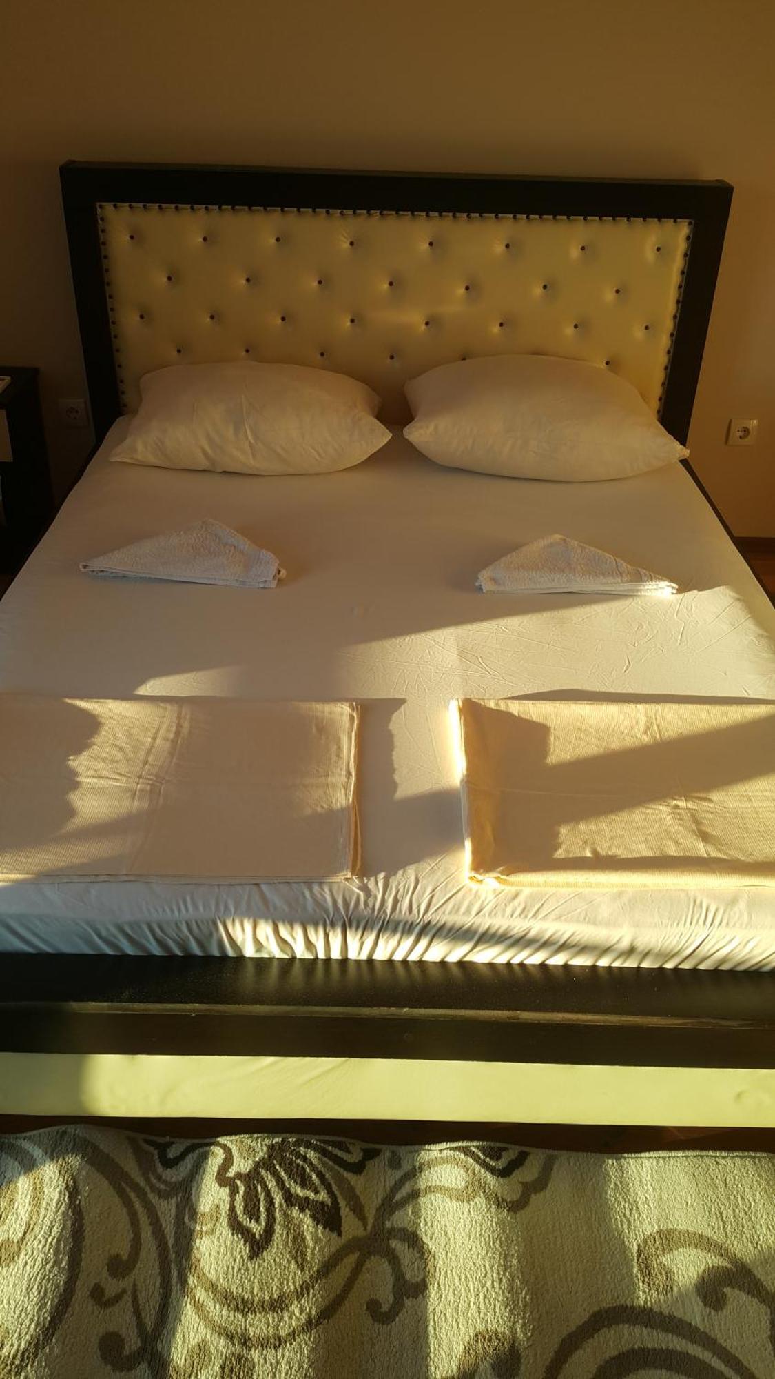 Gjinaj Apartments Ulcinj Phòng bức ảnh