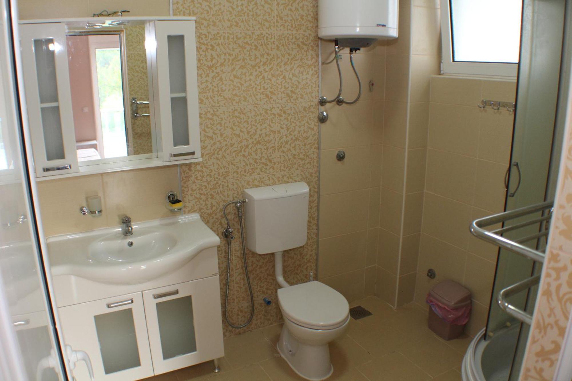 Gjinaj Apartments Ulcinj Phòng bức ảnh