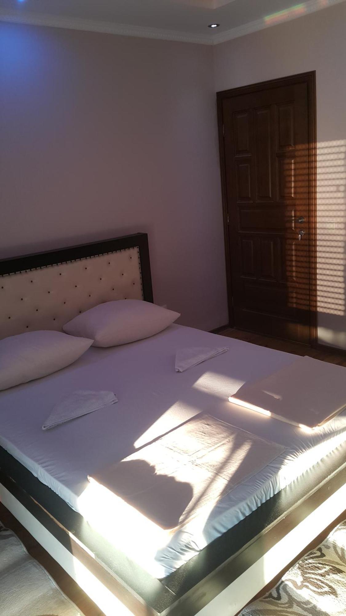 Gjinaj Apartments Ulcinj Phòng bức ảnh