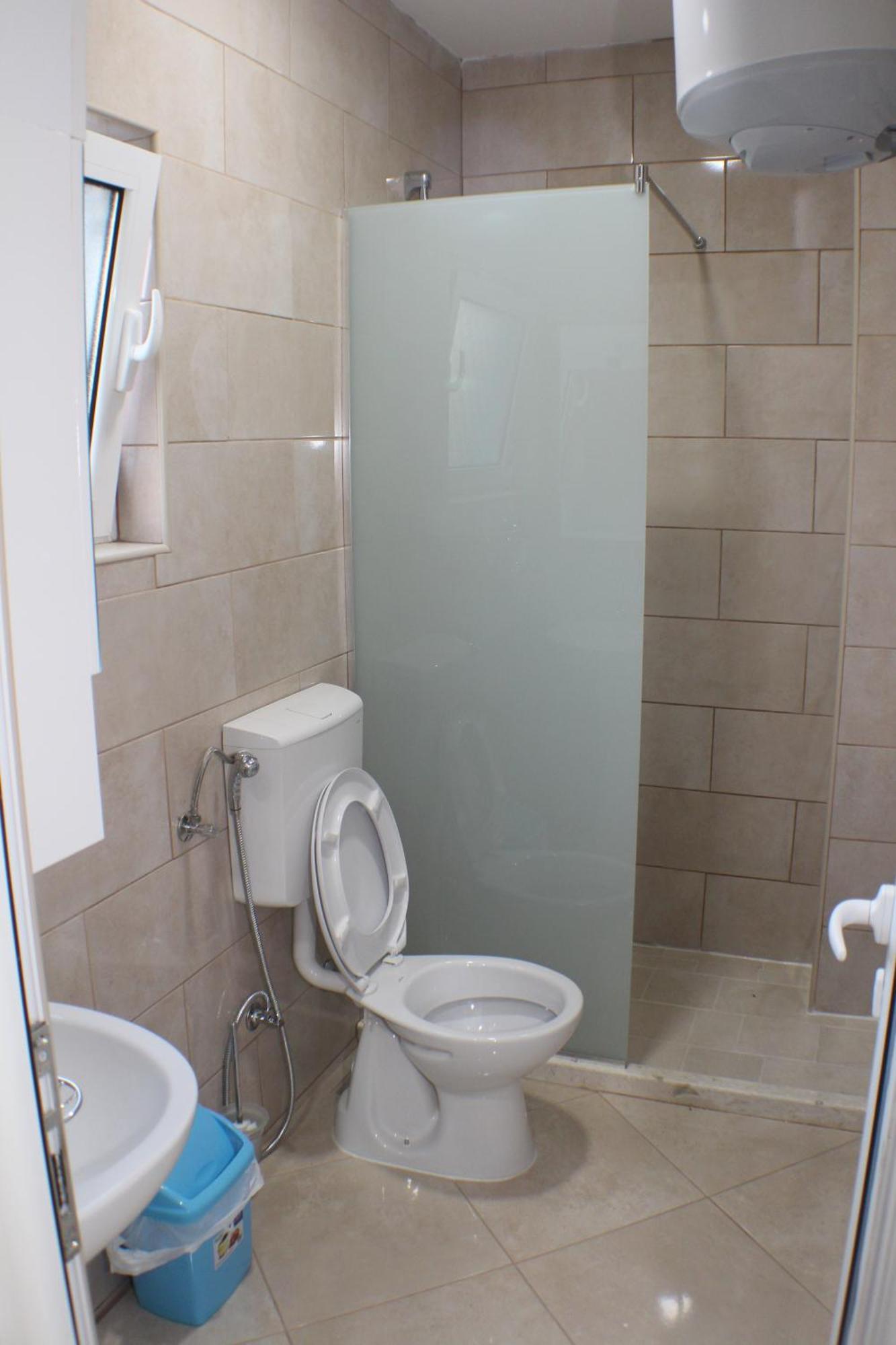 Gjinaj Apartments Ulcinj Phòng bức ảnh