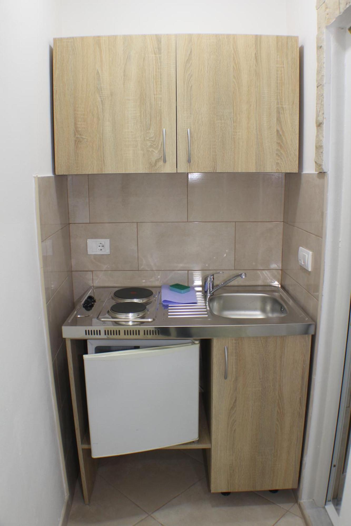 Gjinaj Apartments Ulcinj Phòng bức ảnh