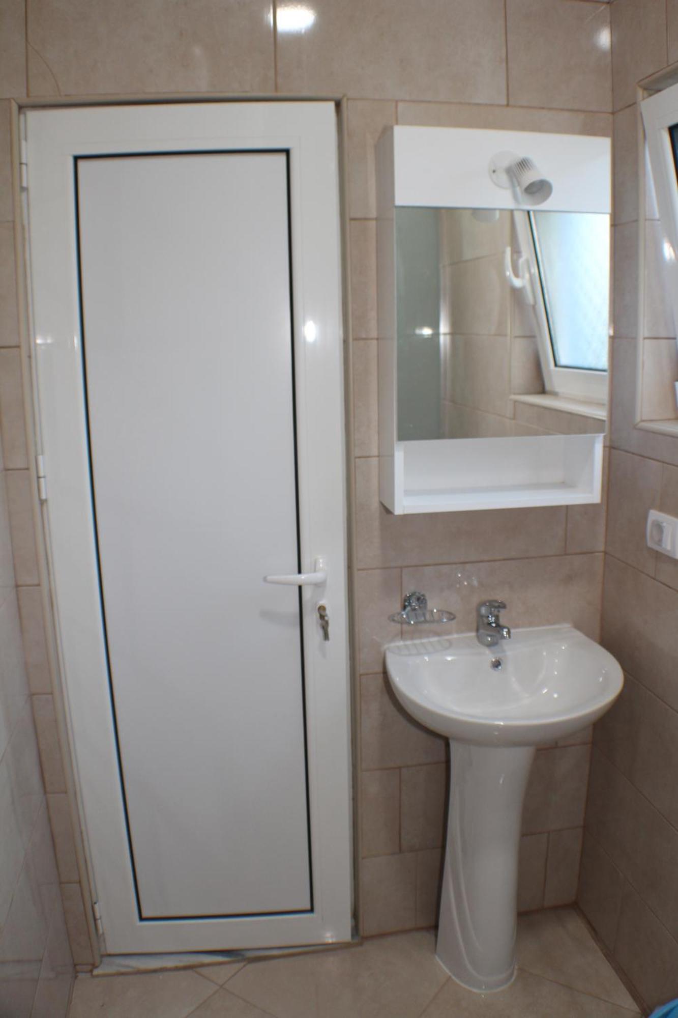Gjinaj Apartments Ulcinj Phòng bức ảnh