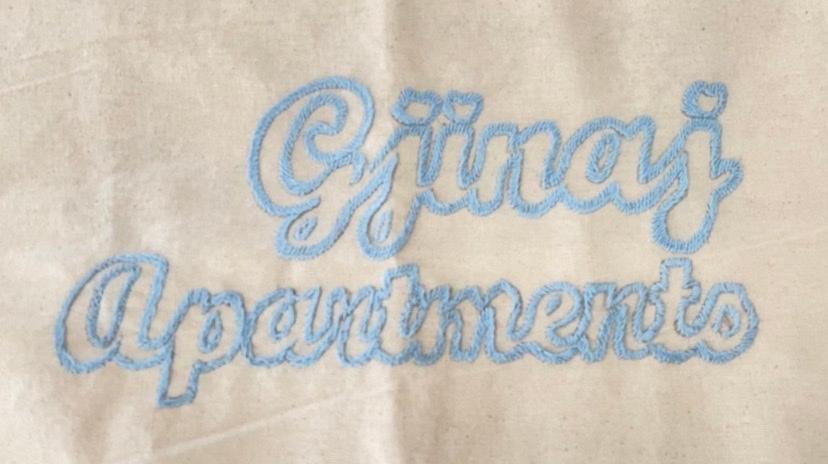 Gjinaj Apartments Ulcinj Ngoại thất bức ảnh