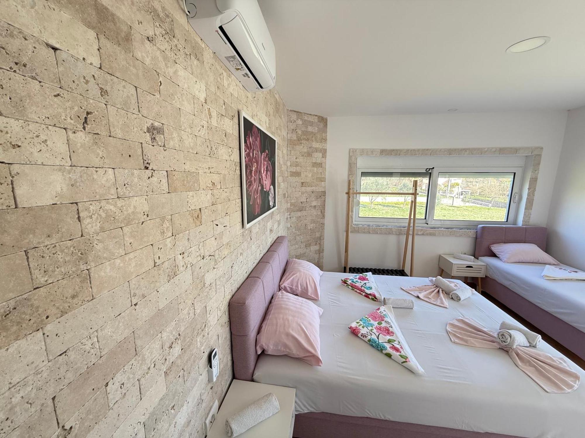 Gjinaj Apartments Ulcinj Ngoại thất bức ảnh