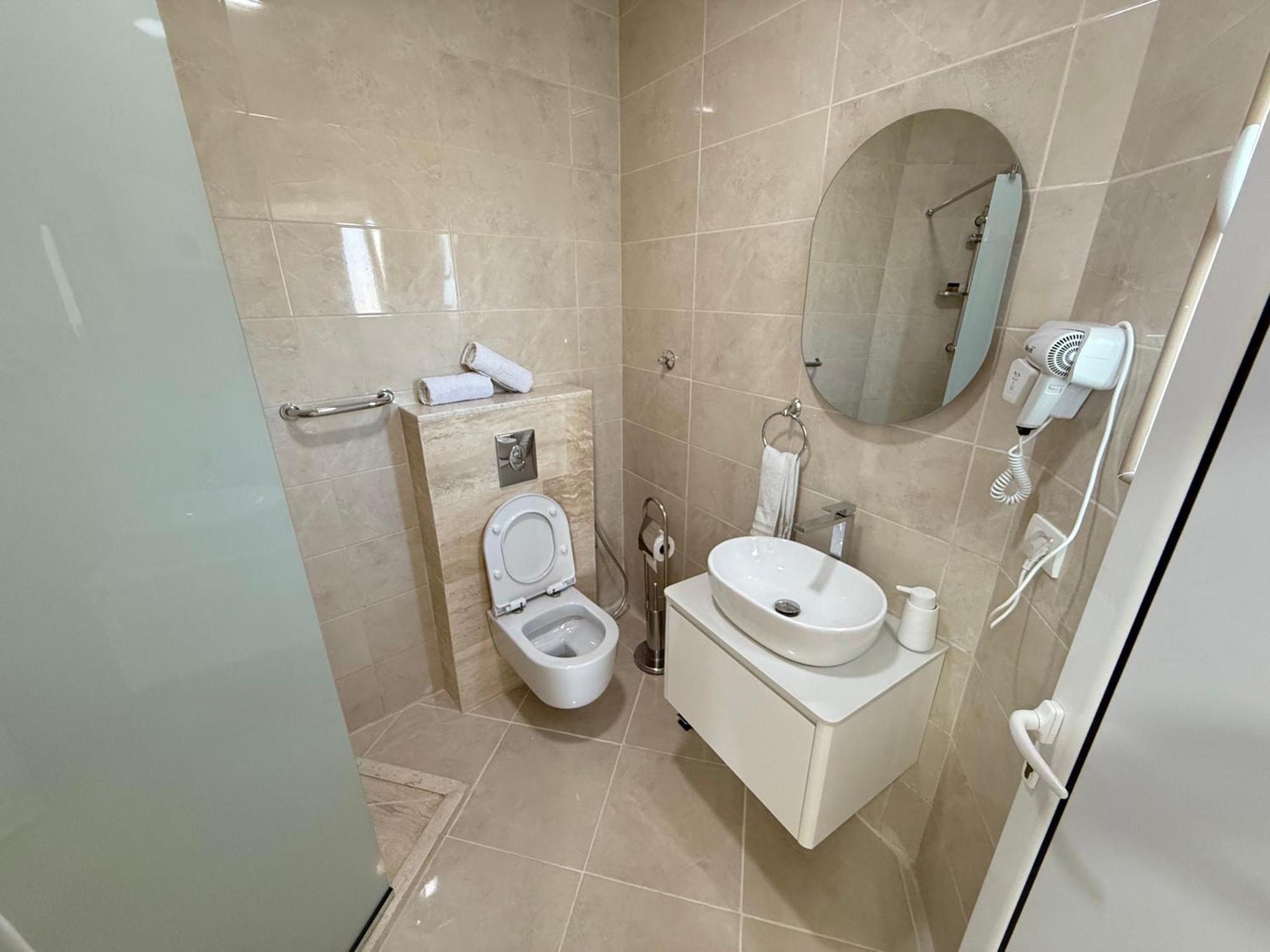 Gjinaj Apartments Ulcinj Ngoại thất bức ảnh