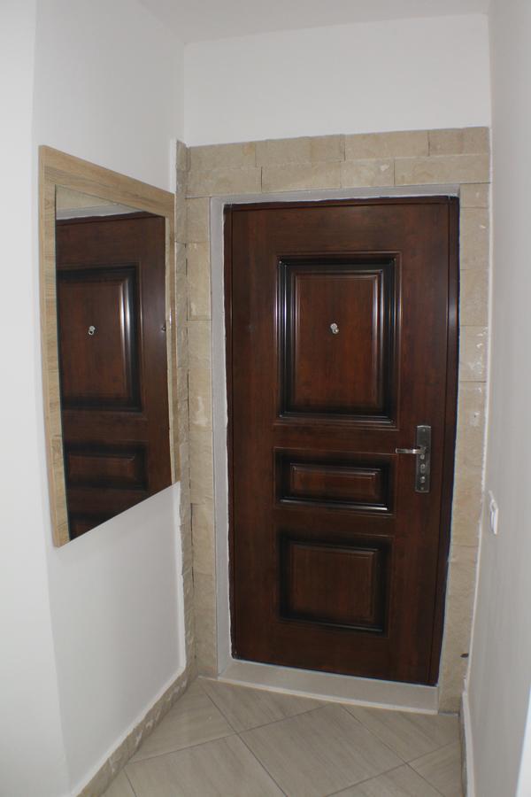 Gjinaj Apartments Ulcinj Ngoại thất bức ảnh
